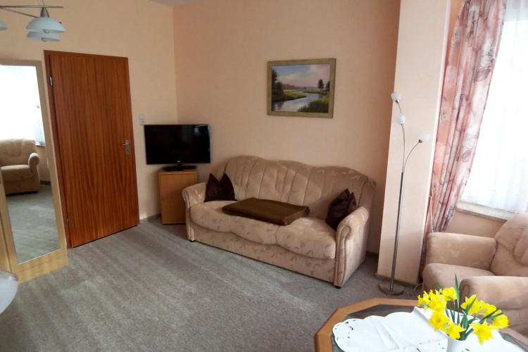 Herrmann - Ferienwohnung 1