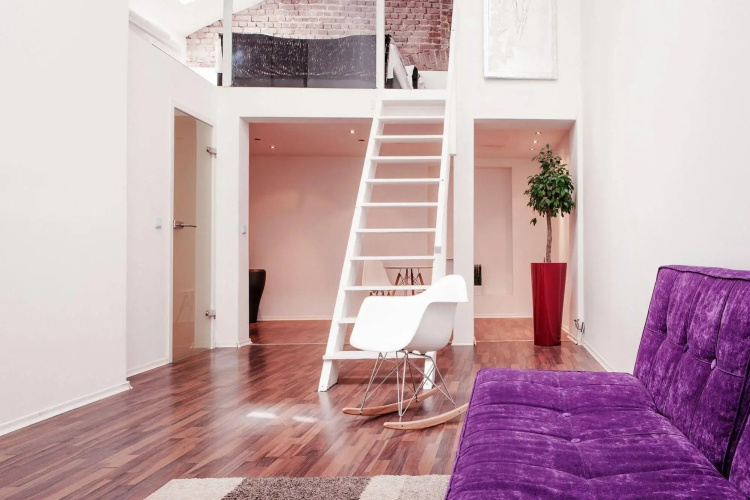 Gallery Loft Cologne