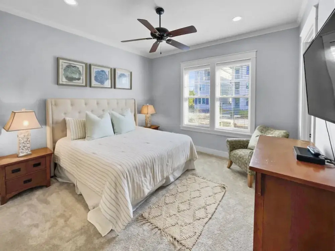 Pompano Palace - 4 Br home by RedAwning