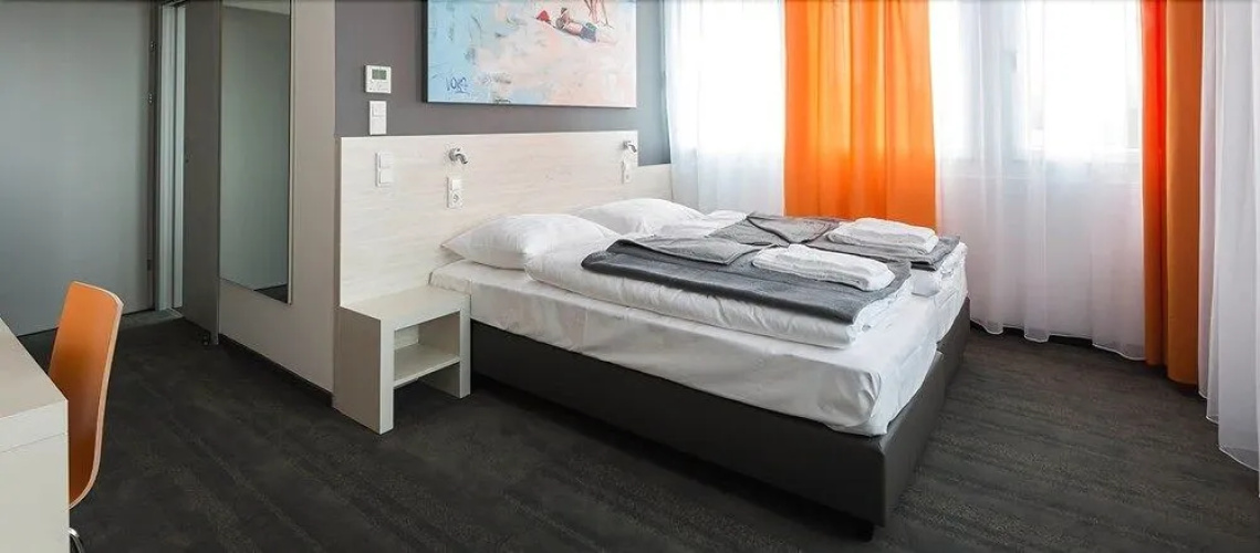 MSC Hotel