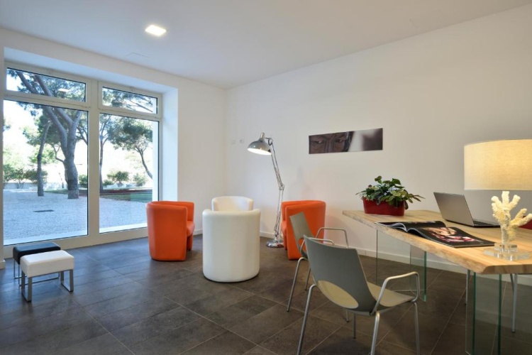 Hotel Club Torre Salinas - Adults Only photo 13