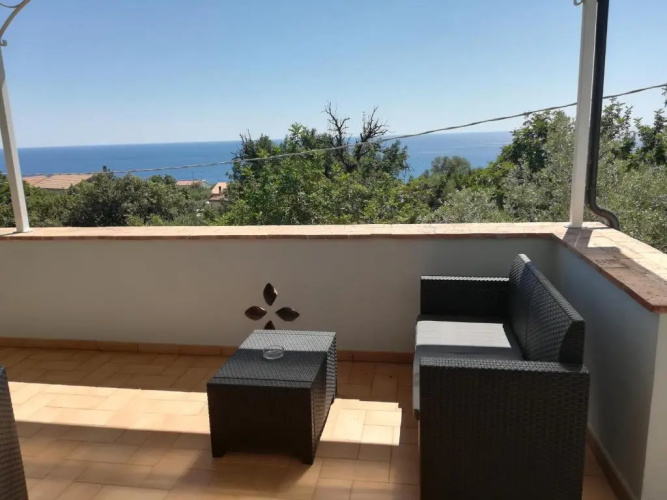 B&B La Giara