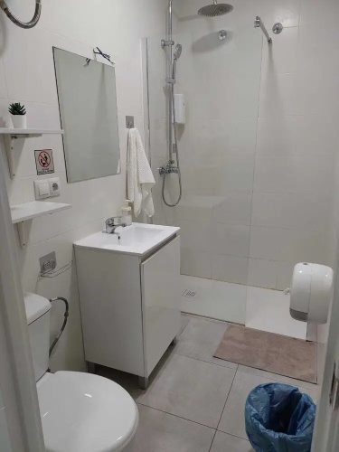 Optimus Comfort Fusta 9