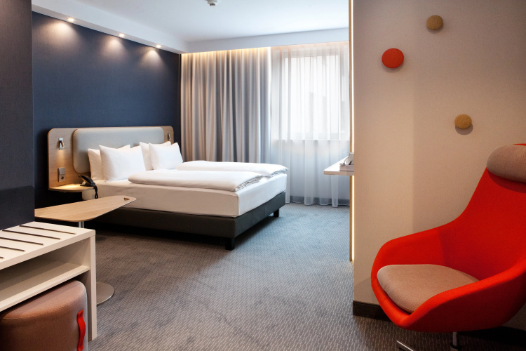 Holiday Inn Express Bochum photo 6