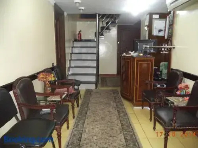 Al Maghraby Hotel