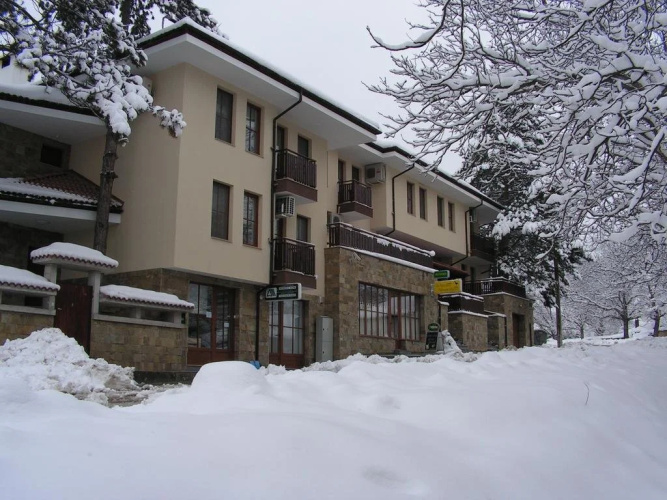 Hotelbild