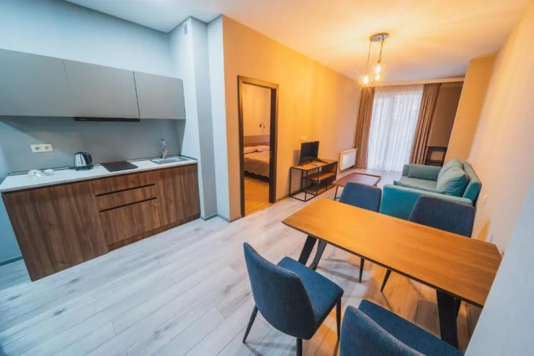 Standard Family room