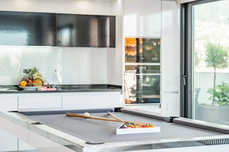 Belle Maison by Madeira Sun Travel