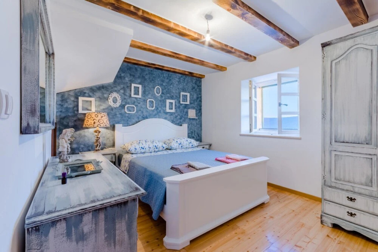 Holiday Home Rustic