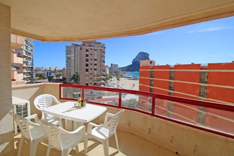 Apartamentos Amatista