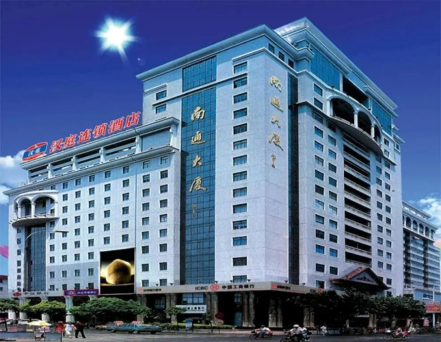 Hotelafbeelding