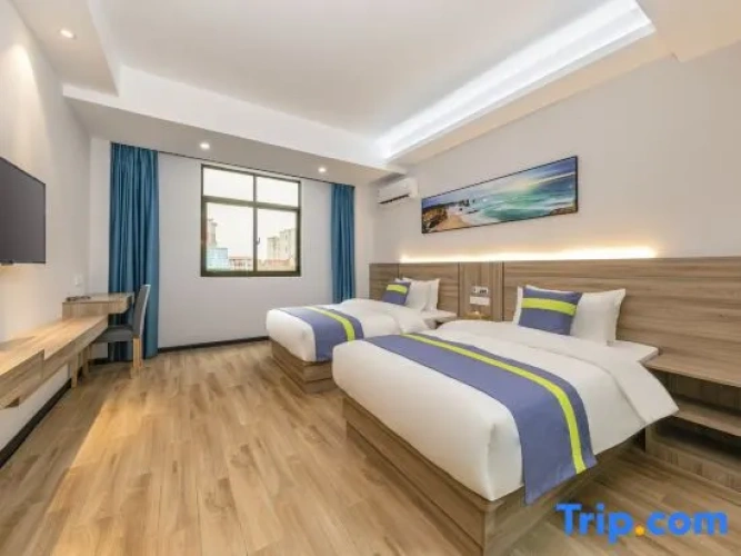 Business Twin room