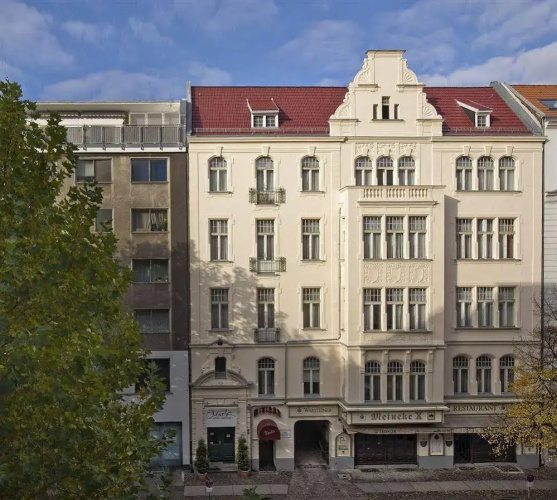 Hotelafbeelding