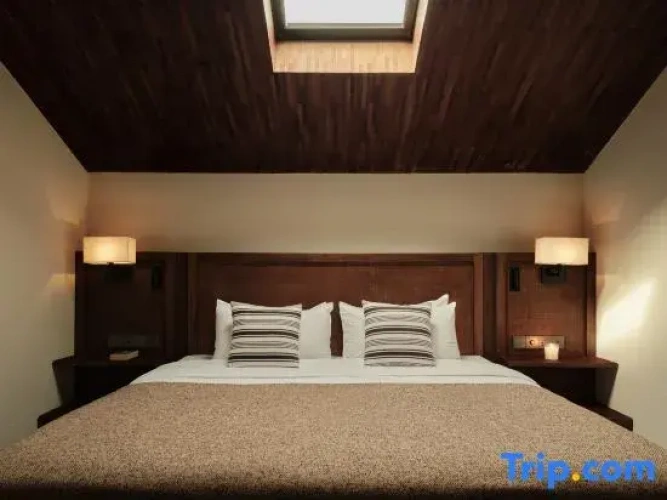 2 Bedrooms Family Duplex Suite