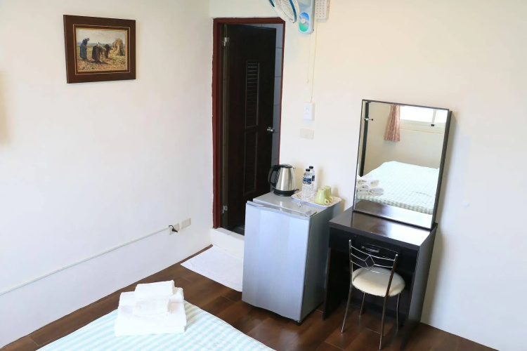 Harmony Guest House