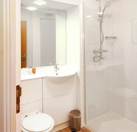 Superior Double room with sea view