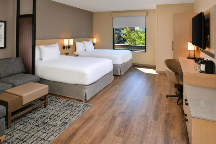 Hyatt Place Chicago/Wicker Park