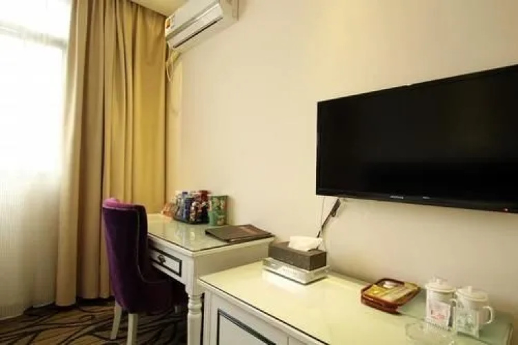 Shang Jing Hotel