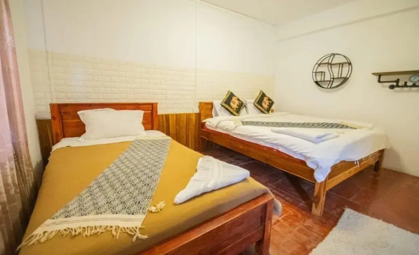 Nammavong Guesthouse