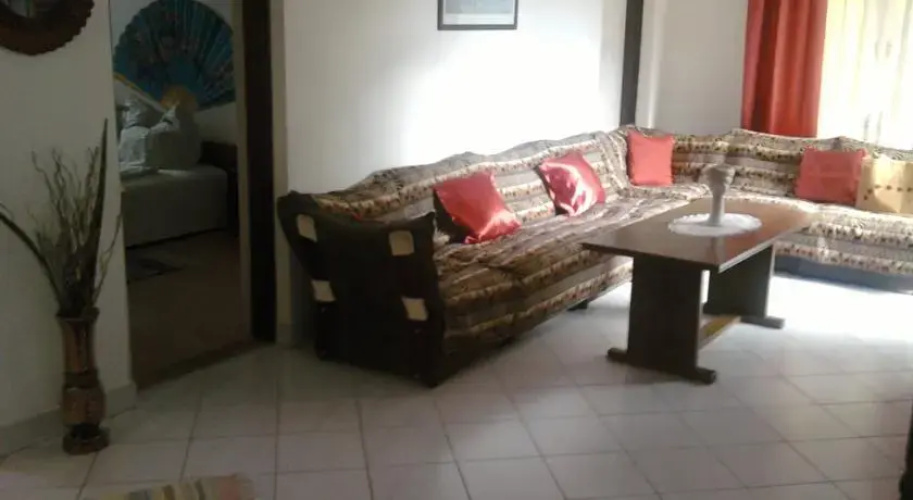 Teresa Apartman