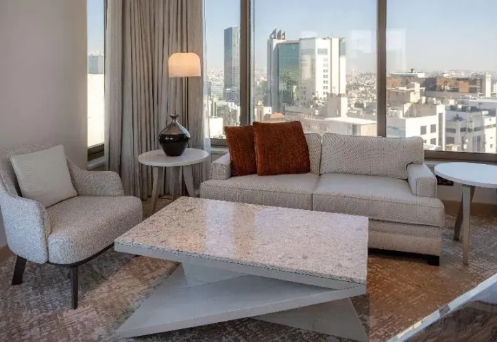 Club Suite