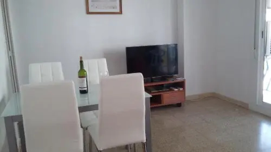 Vista Mar Apartment
