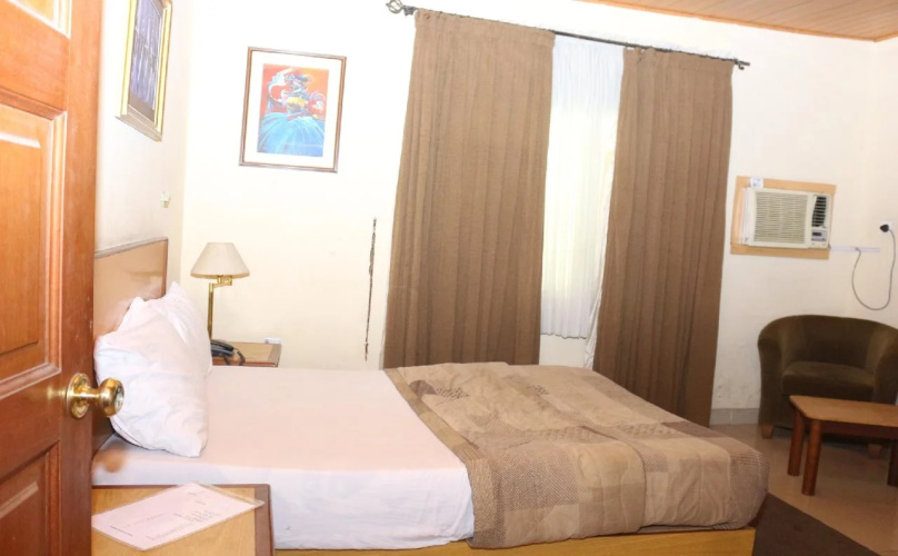 Hotel Icon Limited