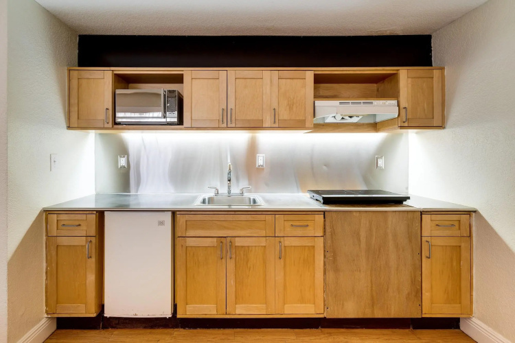 Crest Hotel Suites photo 21