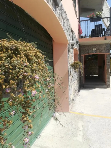 La Fontanella Apartment