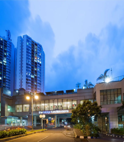 Imagen del hotel