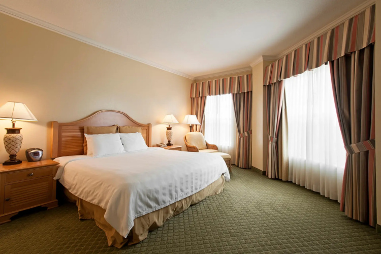 Monumental Hotel Orlando