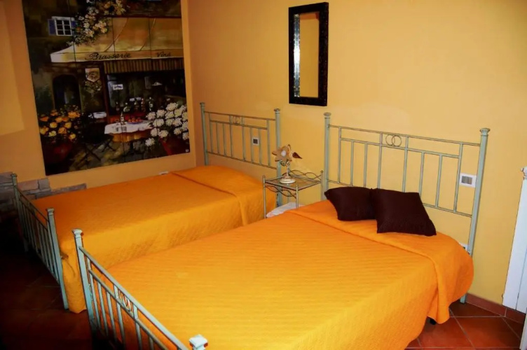 Villa Vitalina