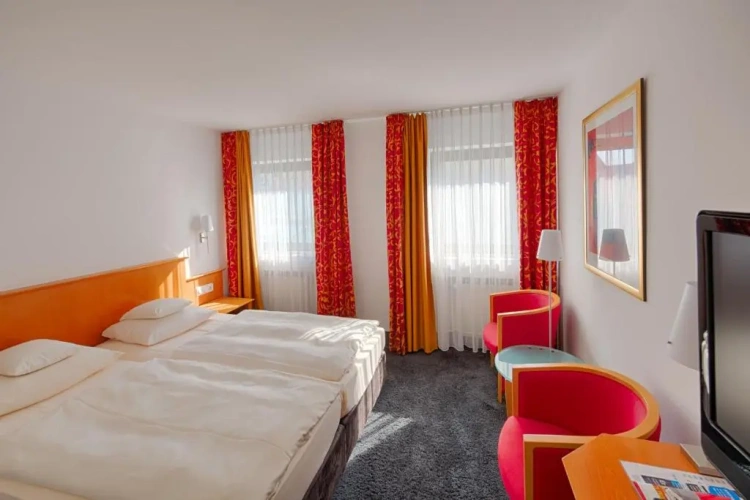 Comfort Single room
