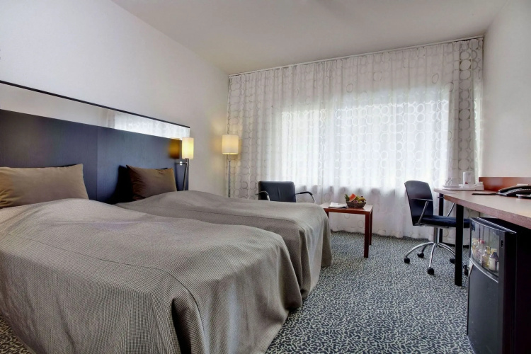 Glostrup Park Hotel
