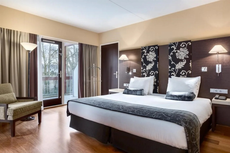 Hotel Heemskerk