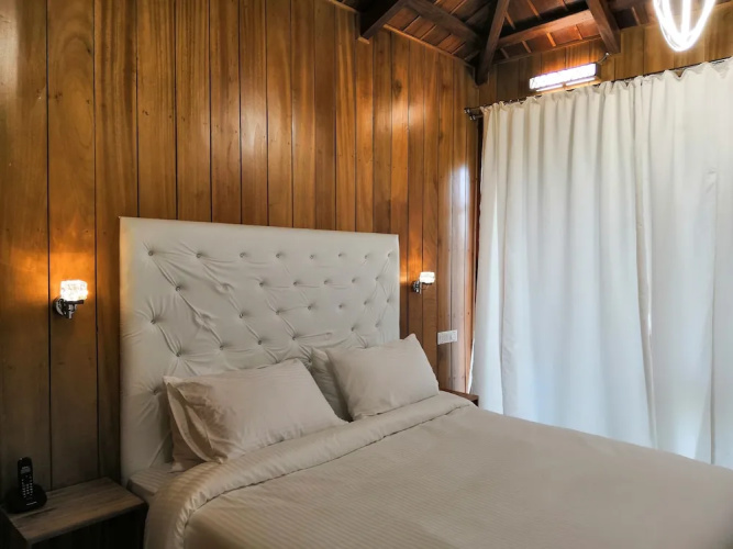 Rainforest Resort