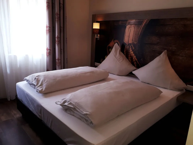 Hotel Dachsenfranz