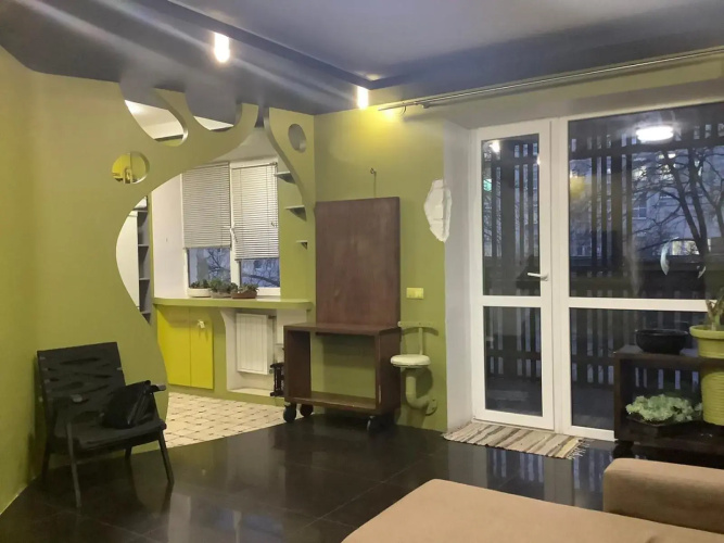 Luxury Apartment 2 rooms