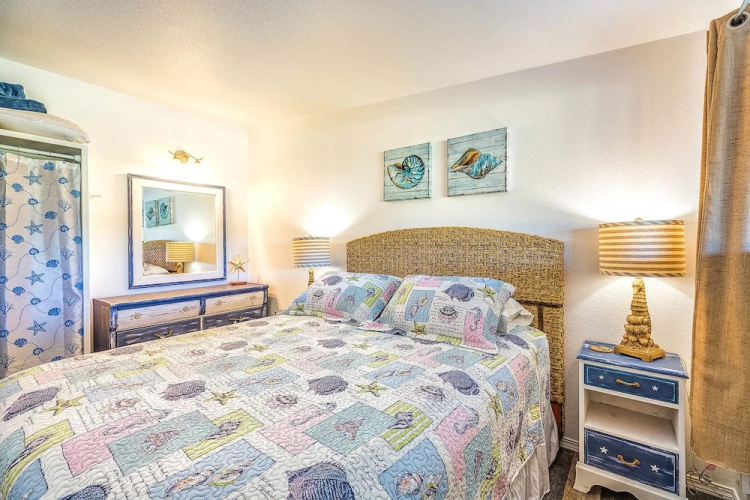 Pacific Surf Condos