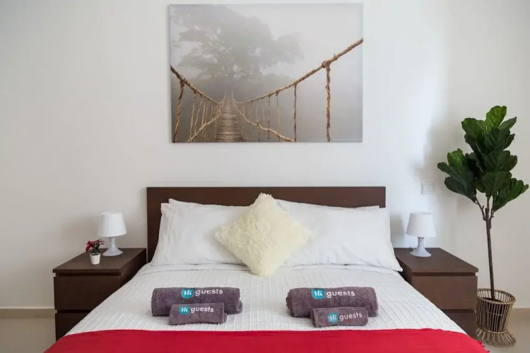 Al Nahda Hotel Apartments
