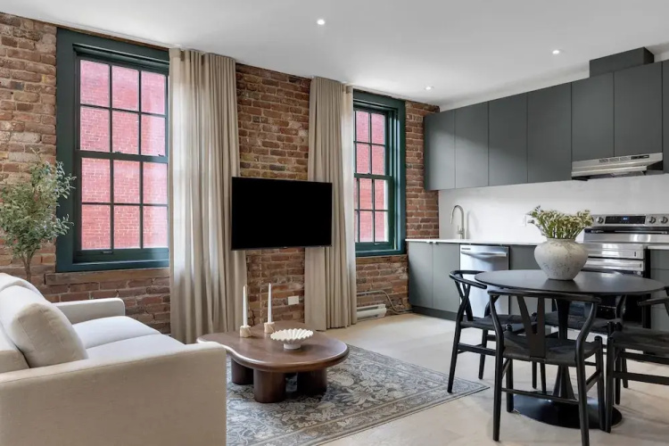 The Mercer Boutique Hotel