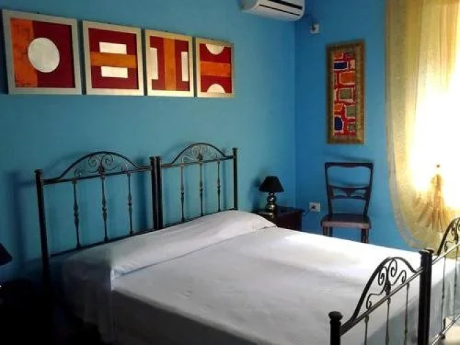 B&B Pittoresco