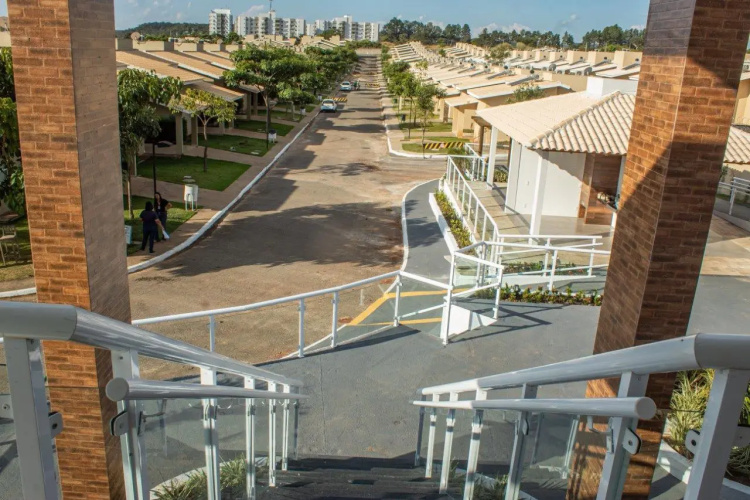 Jardins Da Lagoa