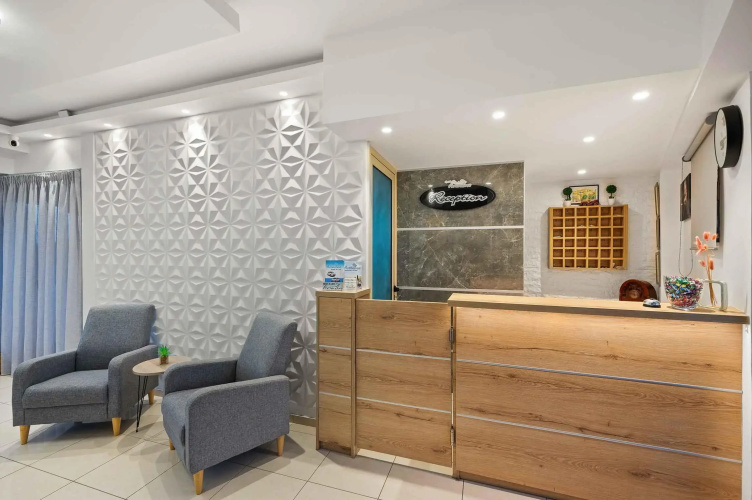 Ariadne- Apanema Studios and Apts