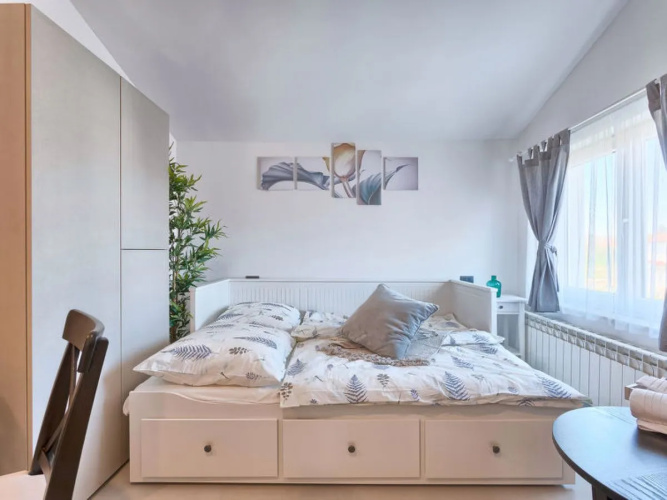 Apartment La Mer Luumäki 37165