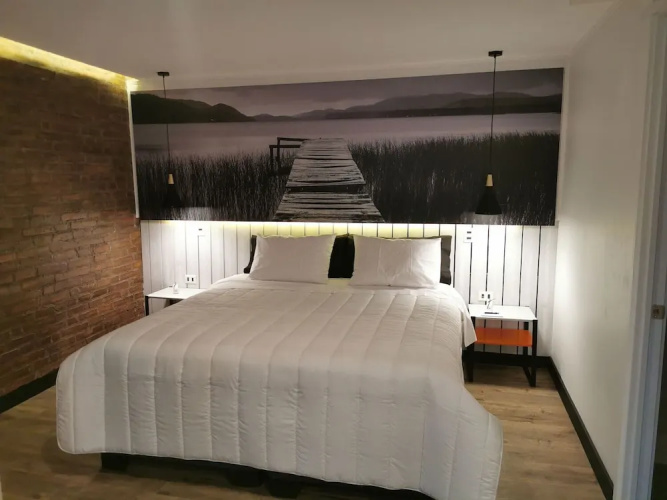 Black Cat Hostal Boutique