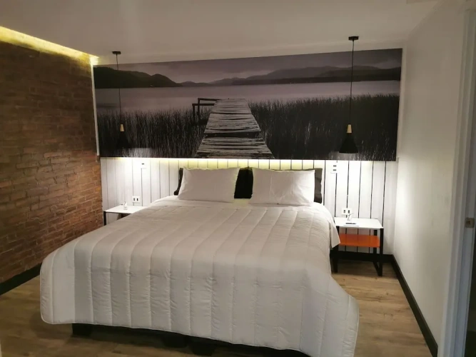 Superior Double room