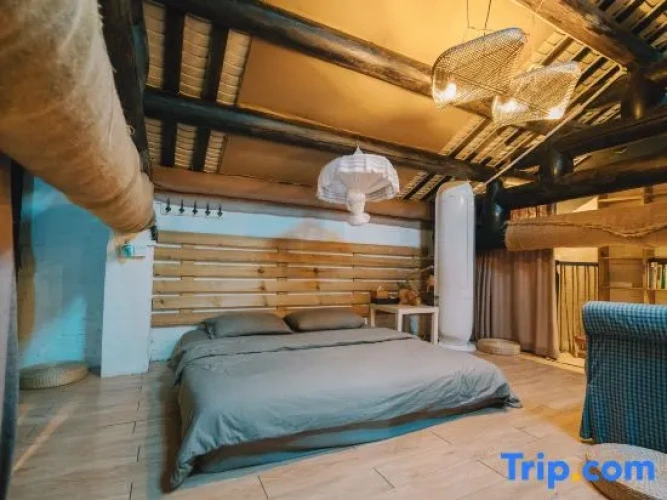 2 Bedrooms Suite