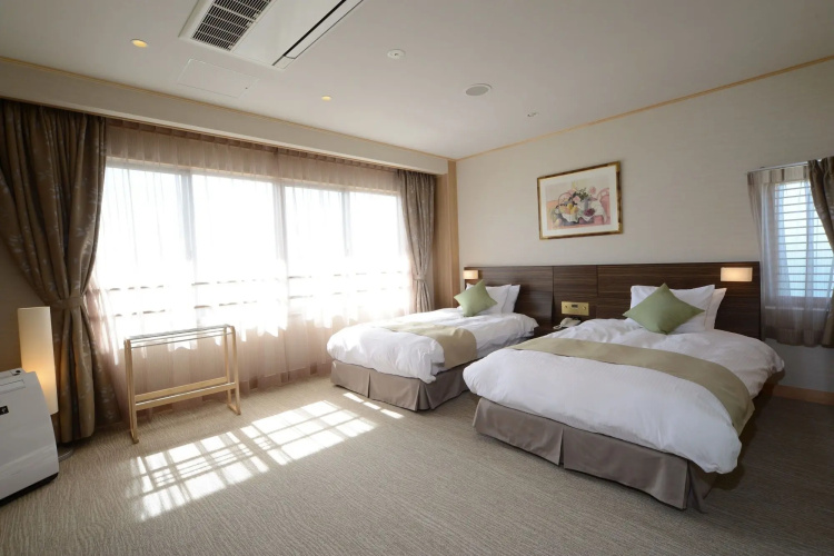 Kamenoi Hotel Chitamihama