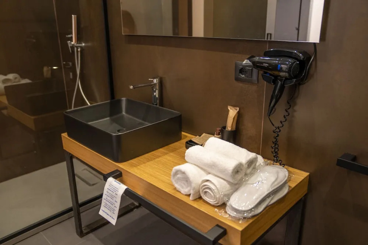 Hart Boutique Rooms